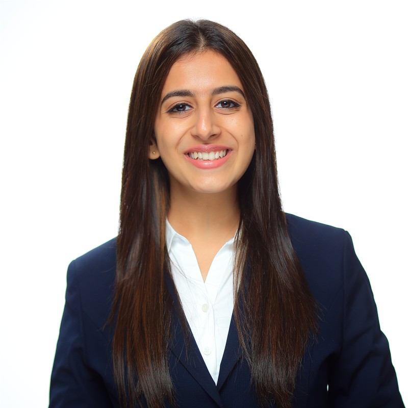 Shreya Khanna - Product Manager